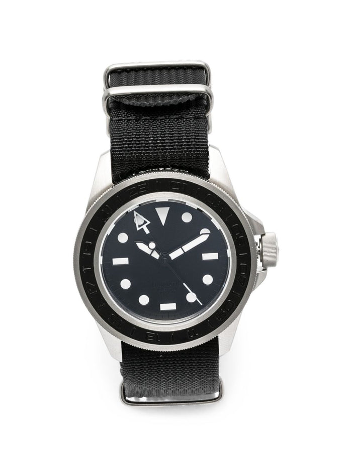 Unimatic Orologio Multicolore Uomo 1