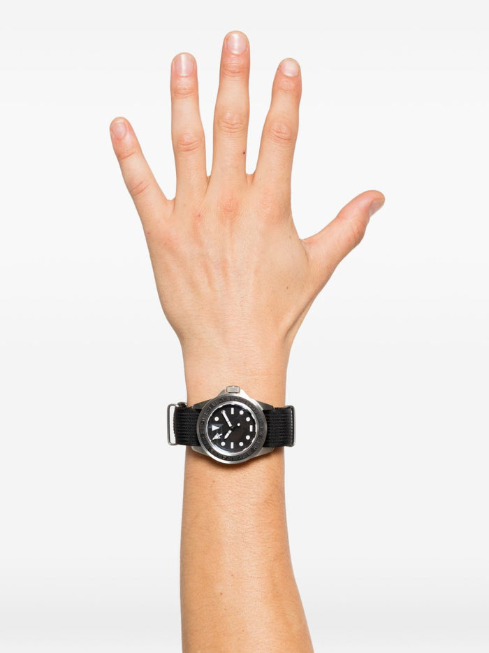 Unimatic Orologio Multicolore Uomo 2