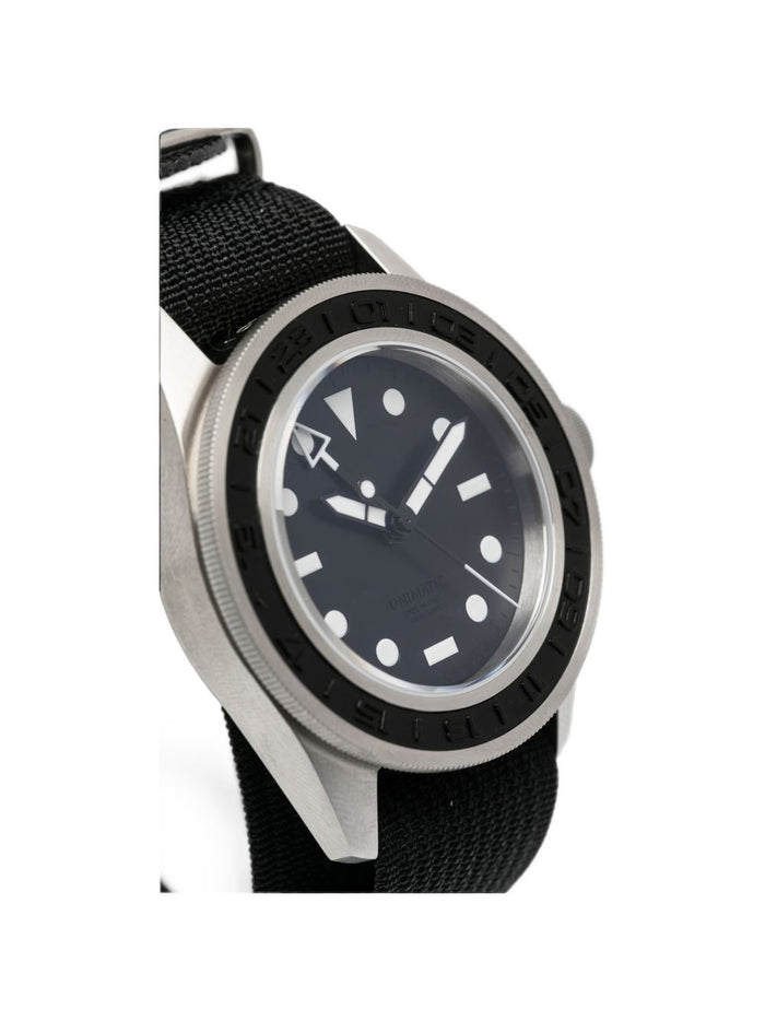 Unimatic Orologio Multicolore Uomo 5