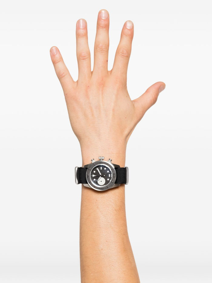 Unimatic Orologio Multicolore Uomo 2