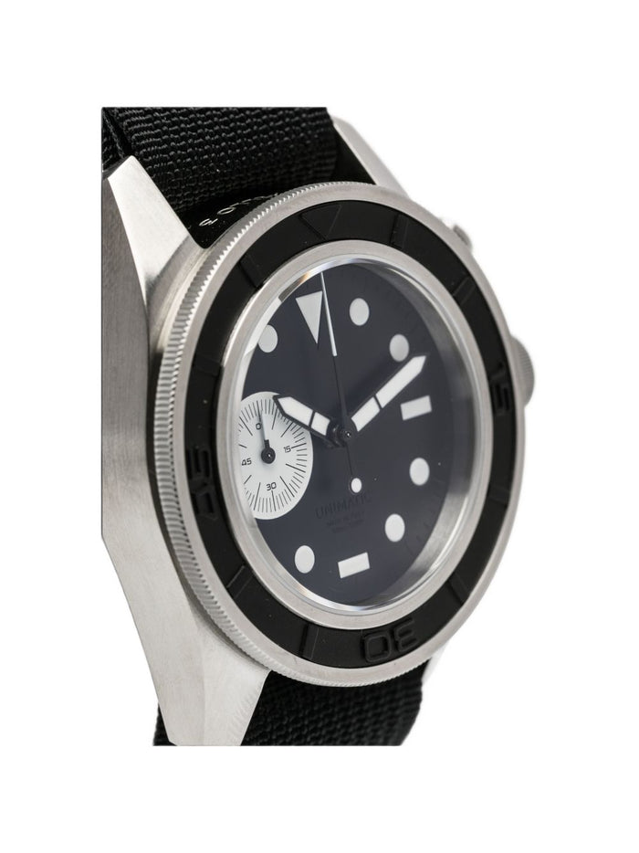 Unimatic Orologio Multicolore Uomo 3