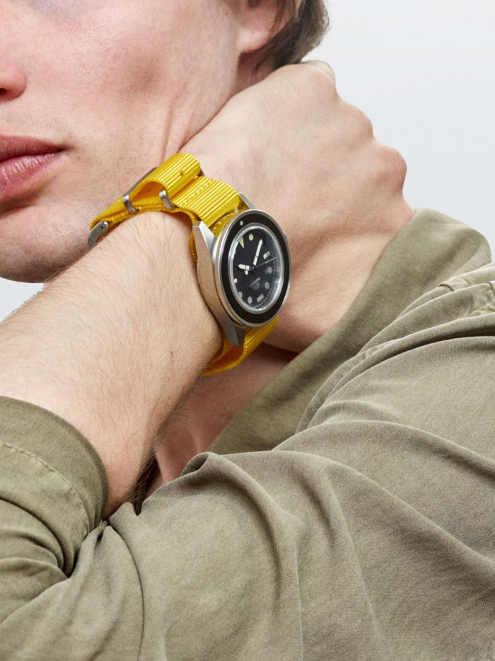 Unimatic Orologio Multicolore Uomo 6