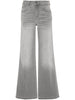 Liu.jo Women's Gray Jeans 1