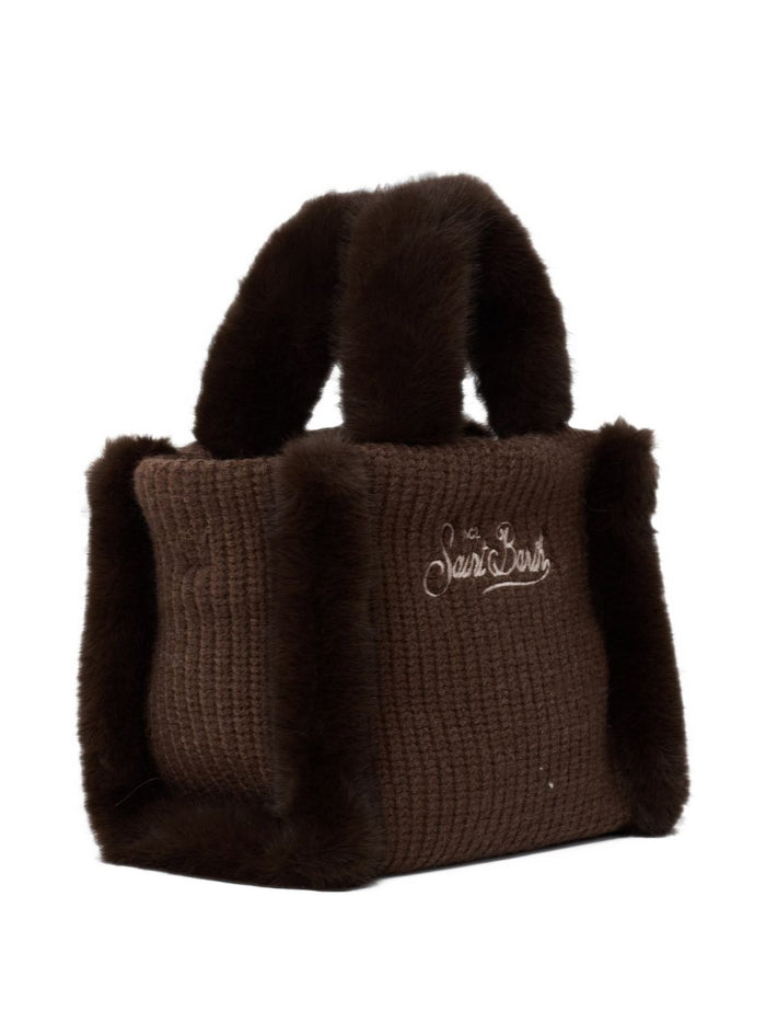 Mc2 Saint Barth Borsa Fur Donna 2