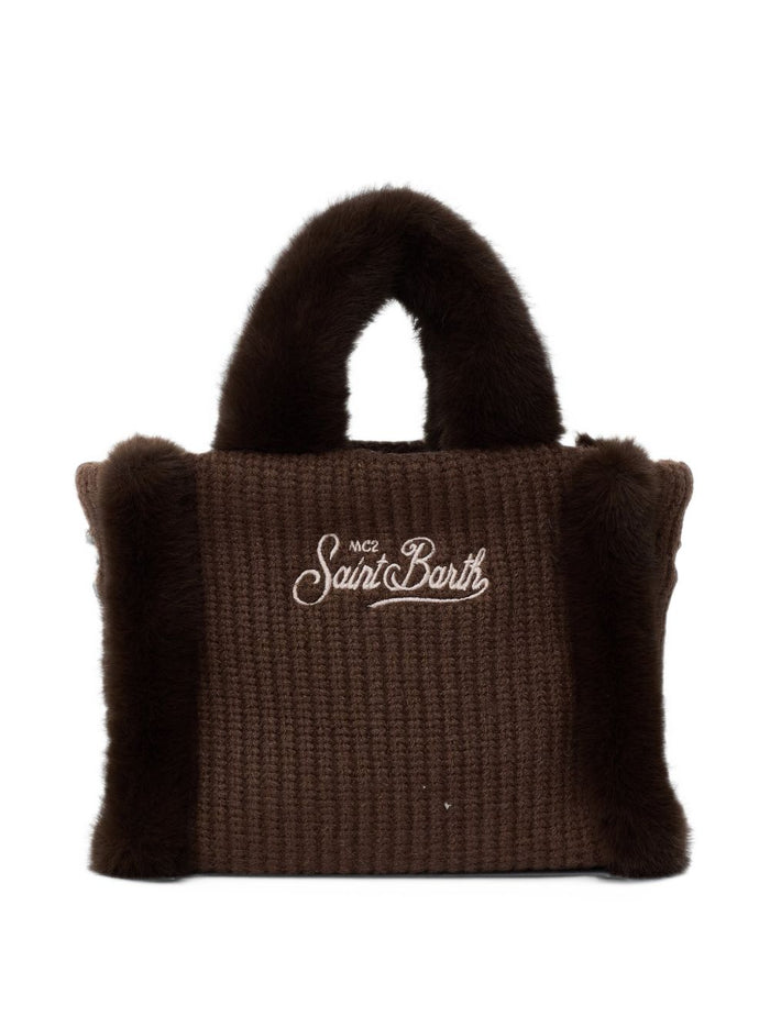 Mc2 Saint Barth Borsa Fur Donna 3