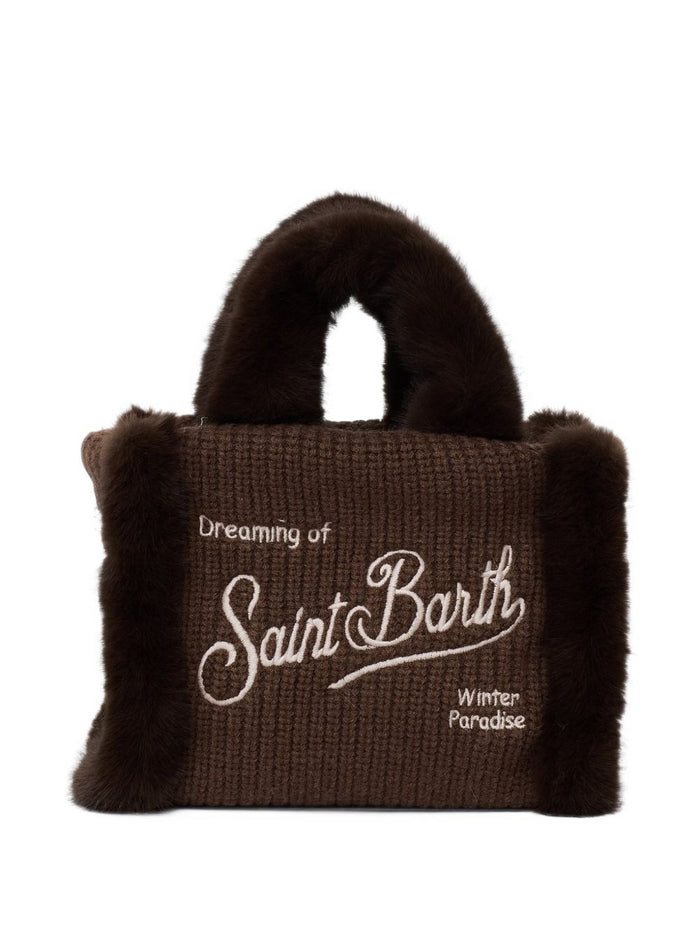 Mc2 Saint Barth Borsa Fur Donna 1