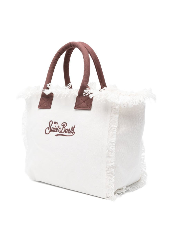 Mc2 Saint Barth Borsa Vanity Donna Animalier 3