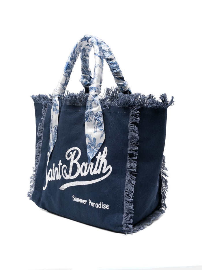 Mc2 Saint Barth Jungle Oceania 6110 Women's Bag 4