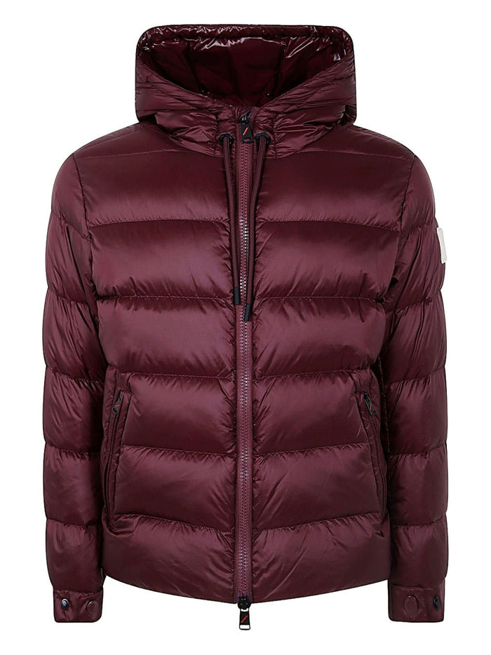 After Label Lila Jacke Herren Verbier 1