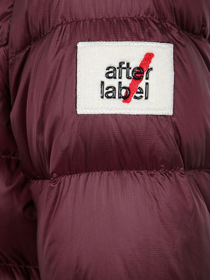 After Label Lila Jacke Herren Verbier 3