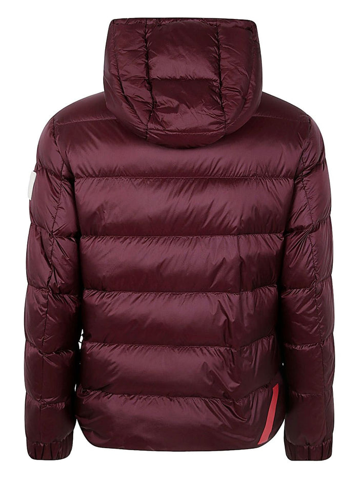 After Label Lila Jacke Herren Verbier 2