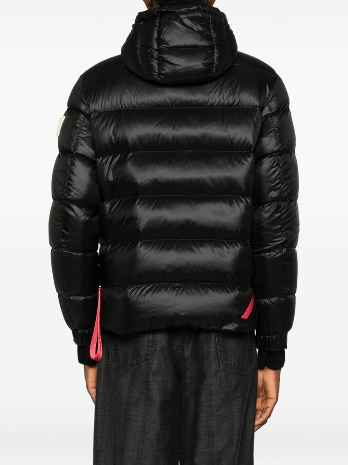 After Label Black Man Jacket 3