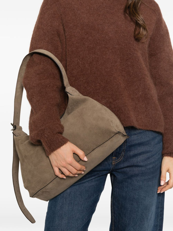 Hags Borsa Grigio Donna 2