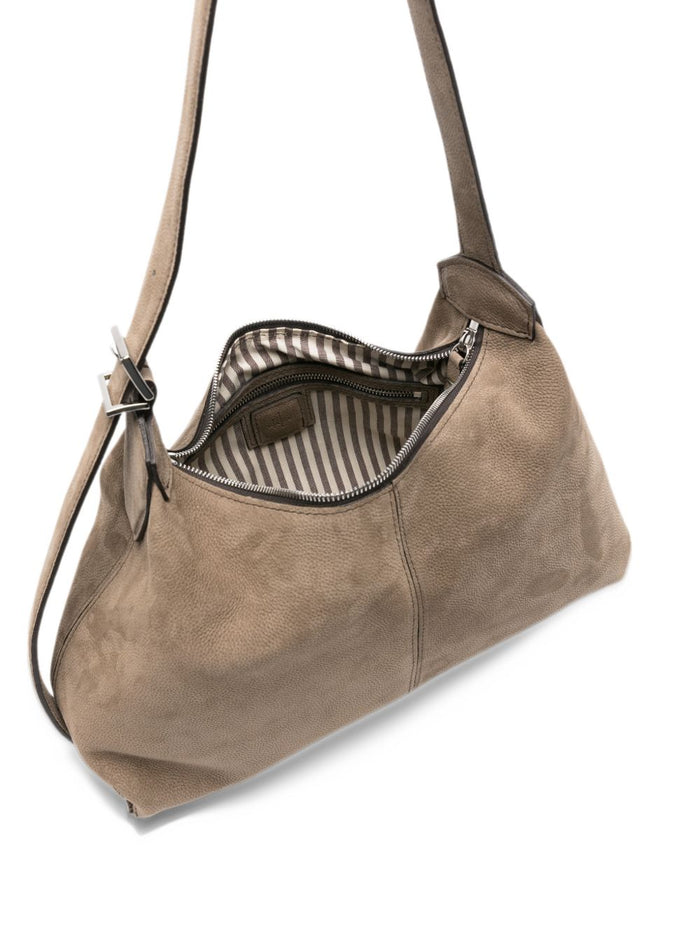 Hags Borsa Grigio Donna 3