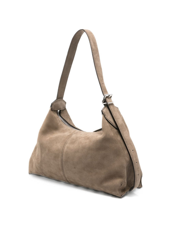 Hags Borsa Grigio Donna 4