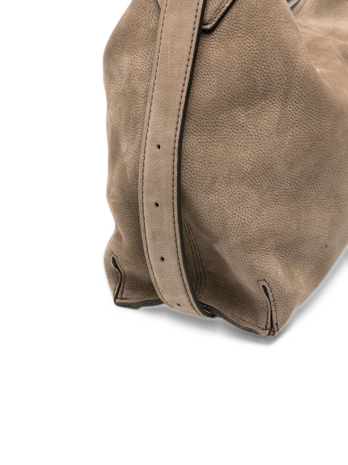 Hags Borsa Grigio Donna 5