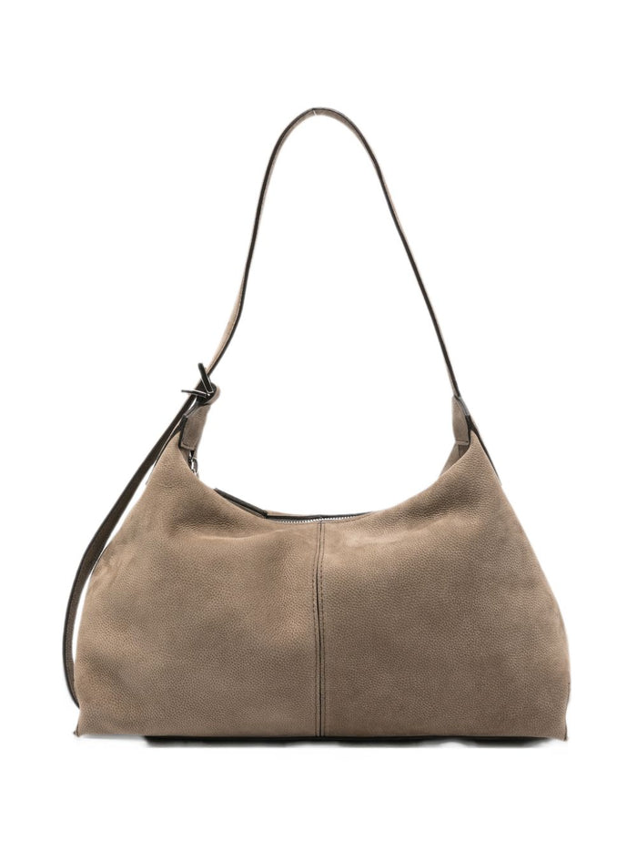 Hags Borsa Grigio Donna 1