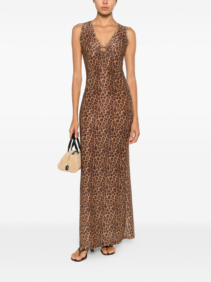 Cotazur Abito Pattern Donna 2