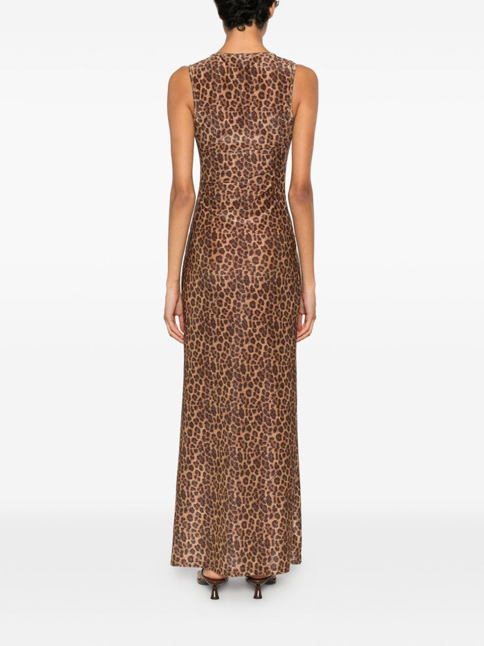 Cotazur Abito Pattern Donna 5