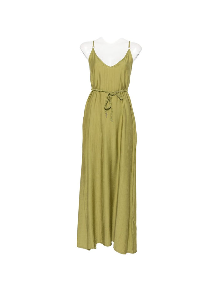 Cotazur Abito Verde Donna 1