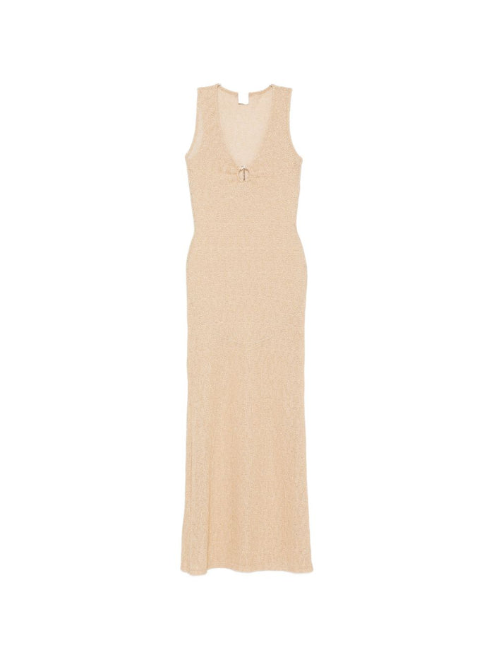 Cotazur Abito Oro Donna 1