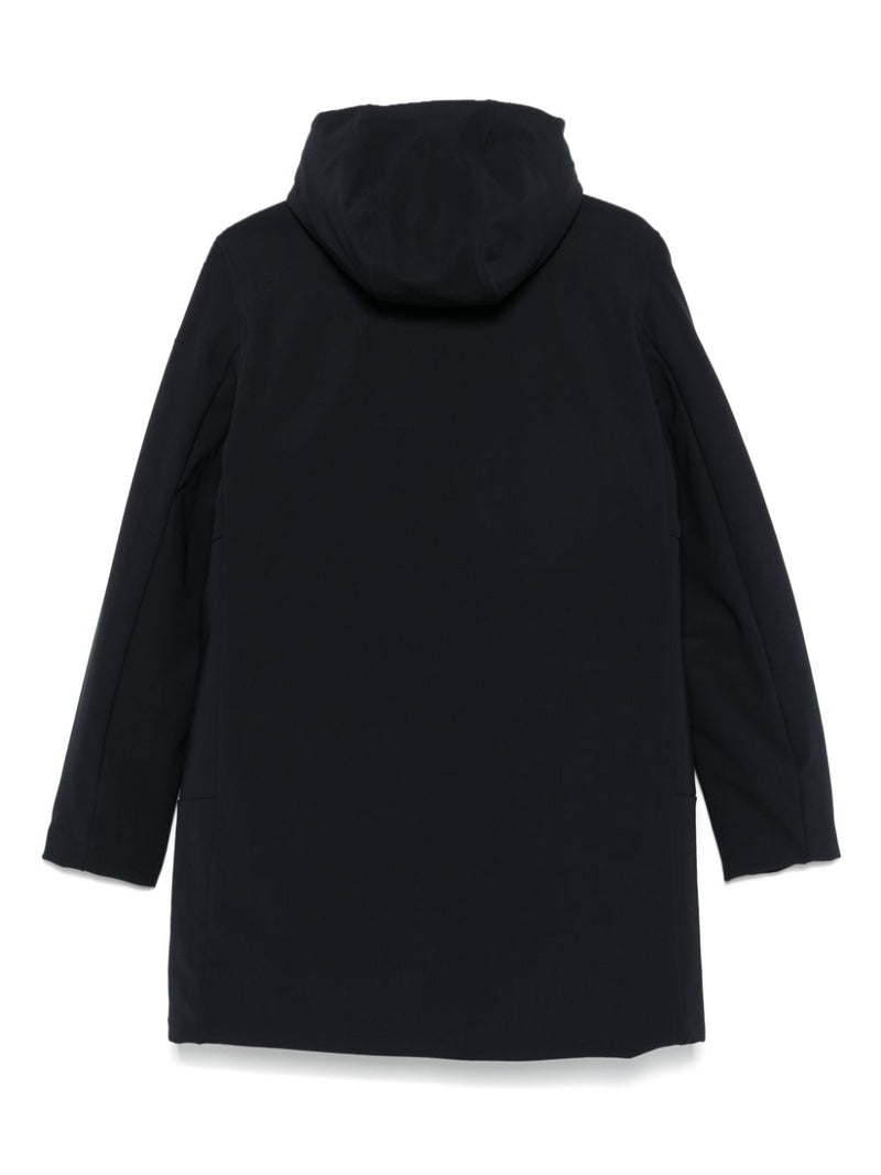 Eskimo Giubbotto Rrd Rrd Blue Jacket Men Winter Eskimo Dipierro