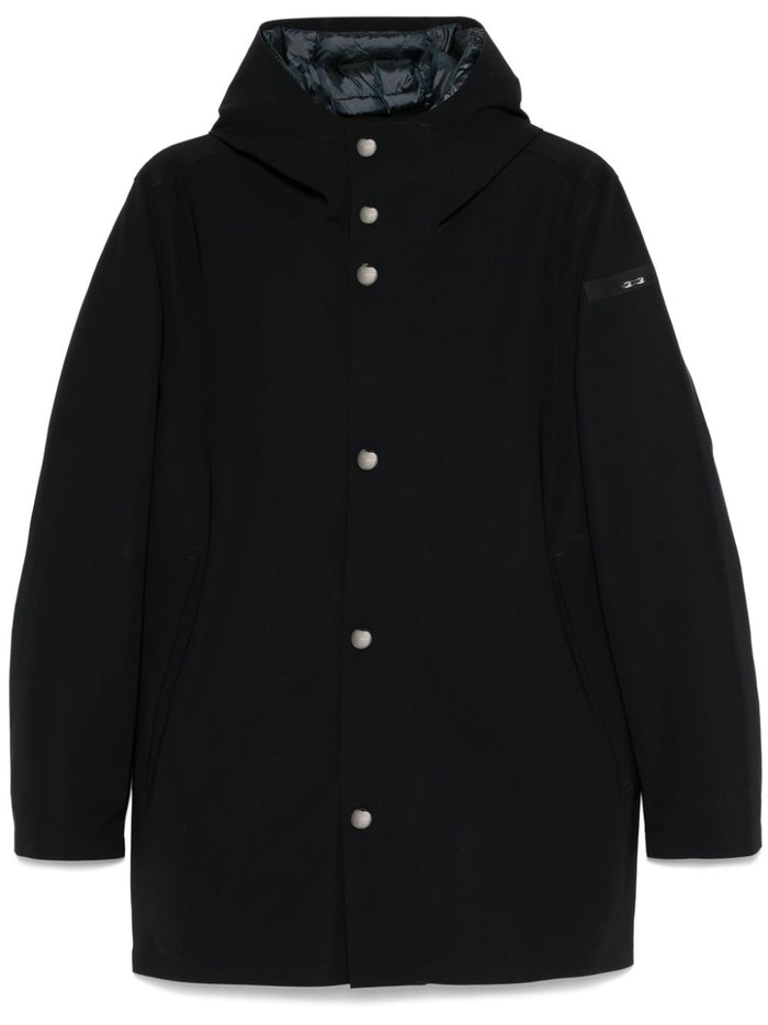 Rrd Black Man Jacket 5