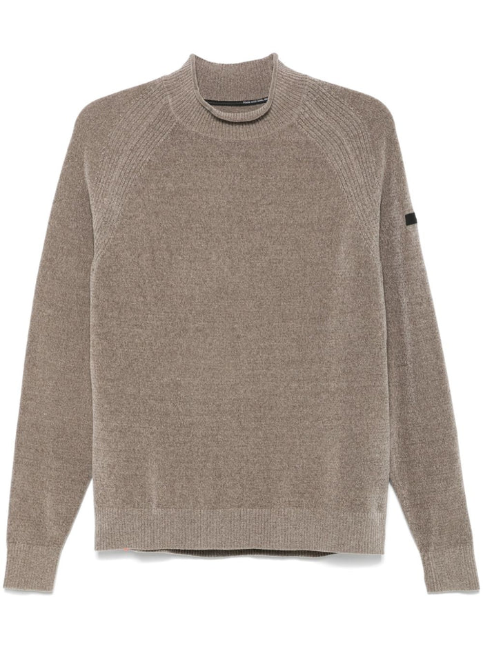 Rrd Maglia Beige Uomo Velvet Volcano 1