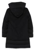 Rrd Giubbotto Nero Donna Winter Hybrid Long Wom 2