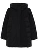 Rrd Giubbotto Nero Donna Winter Hybrid Zar Wom 1