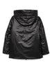 Rrd Giubbotto Nero Donna Winter Hybrid Zar Wom 2