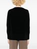 Rrd Maglia Nero Donna Velvet Vent Round 3