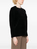 Rrd Maglia Nero Donna Velvet Vent Round 2