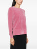 Rrd Maglia Rosa Donna Velvet Vent Round 2