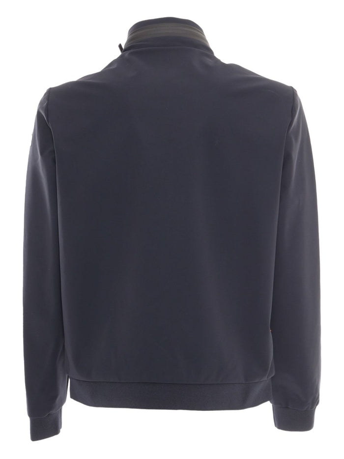 Rrd Giubbotto Blu Uomo Pistagna 2