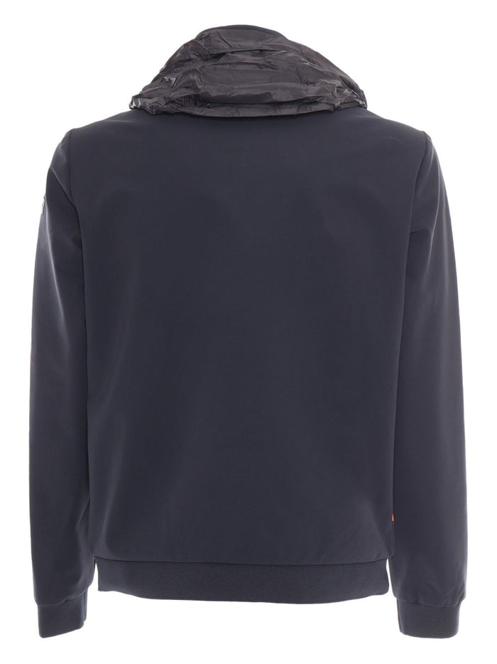 Rrd Giubbotto Blu Uomo Pistagna 3