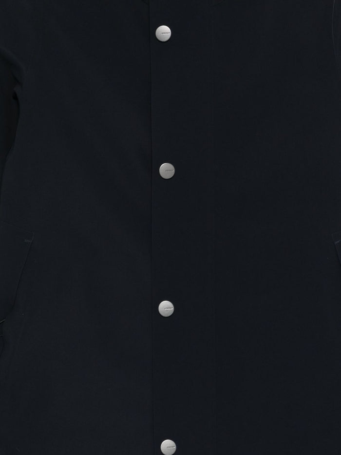 Rrd Herren Surflex Winter Down Under Schwimmjacke in blau 2