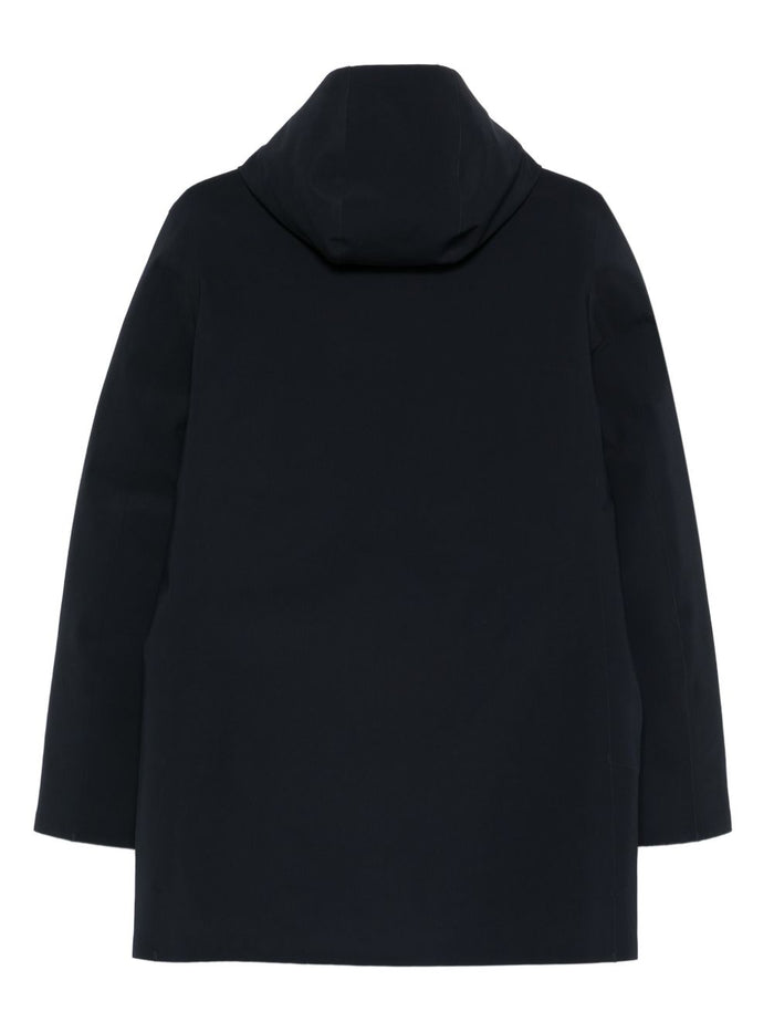 Rrd Herren Surflex Winter Down Under Schwimmjacke in blau 3