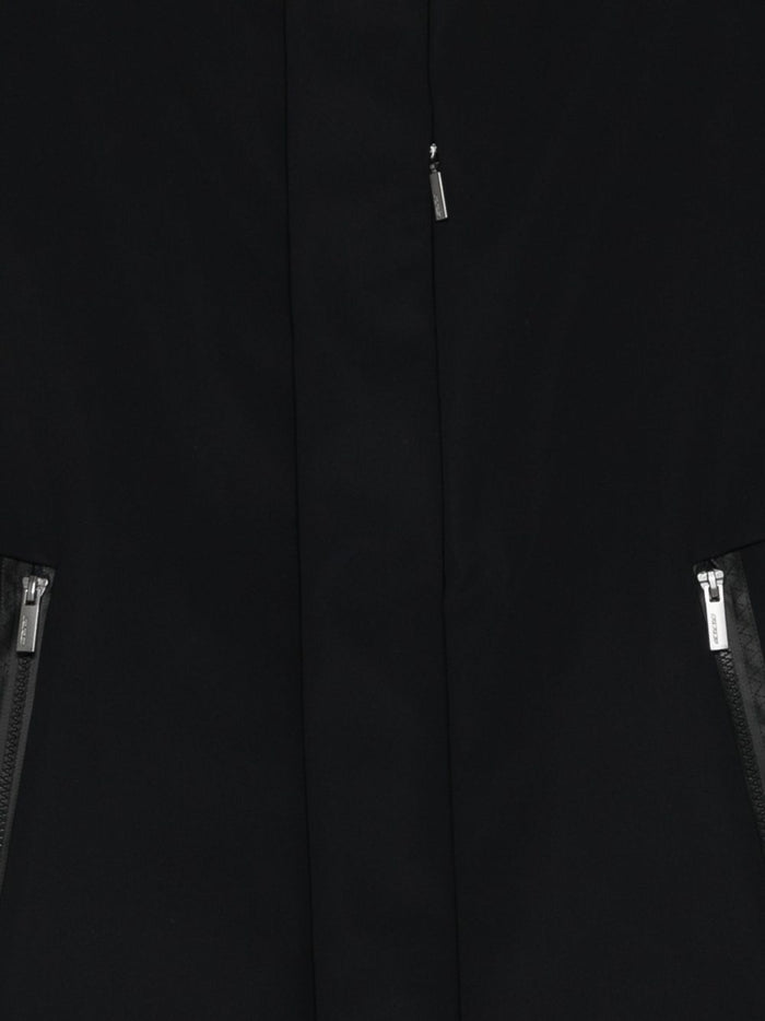 Rrd Surflex Winter Thermo Uomo Giubbotto Nero 3