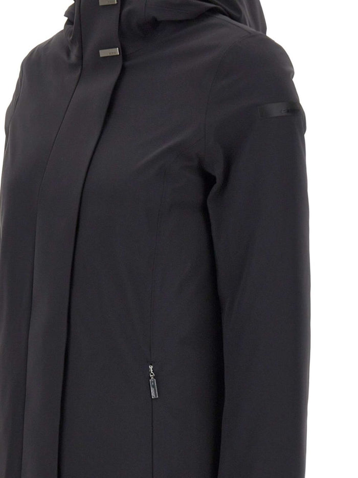 Rrd Black Woman Jacket 2