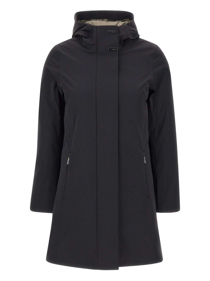 Rrd Black Woman Jacket 1