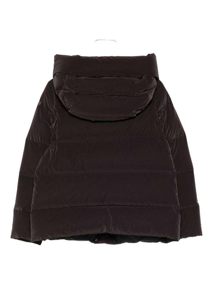 Rrd Giubbotto Viola Donna Superrduck! Tubic 14 2