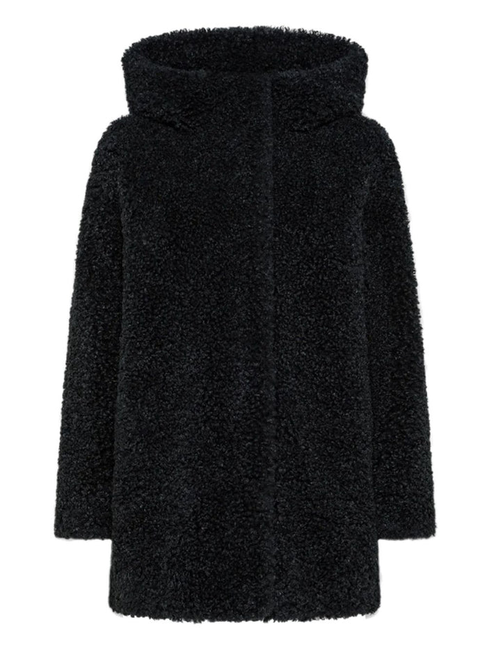 Rrd Damen Kunstpelzjacke 5