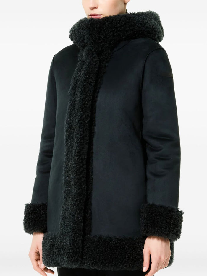 Rrd Damen Kunstpelzjacke 3