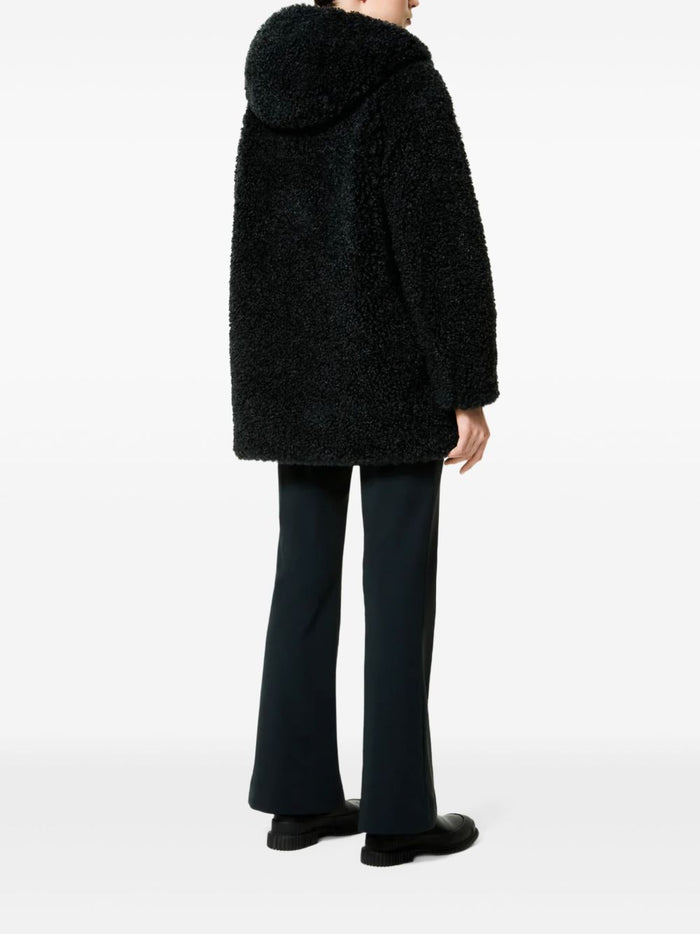 Rrd Damen Kunstpelzjacke 2