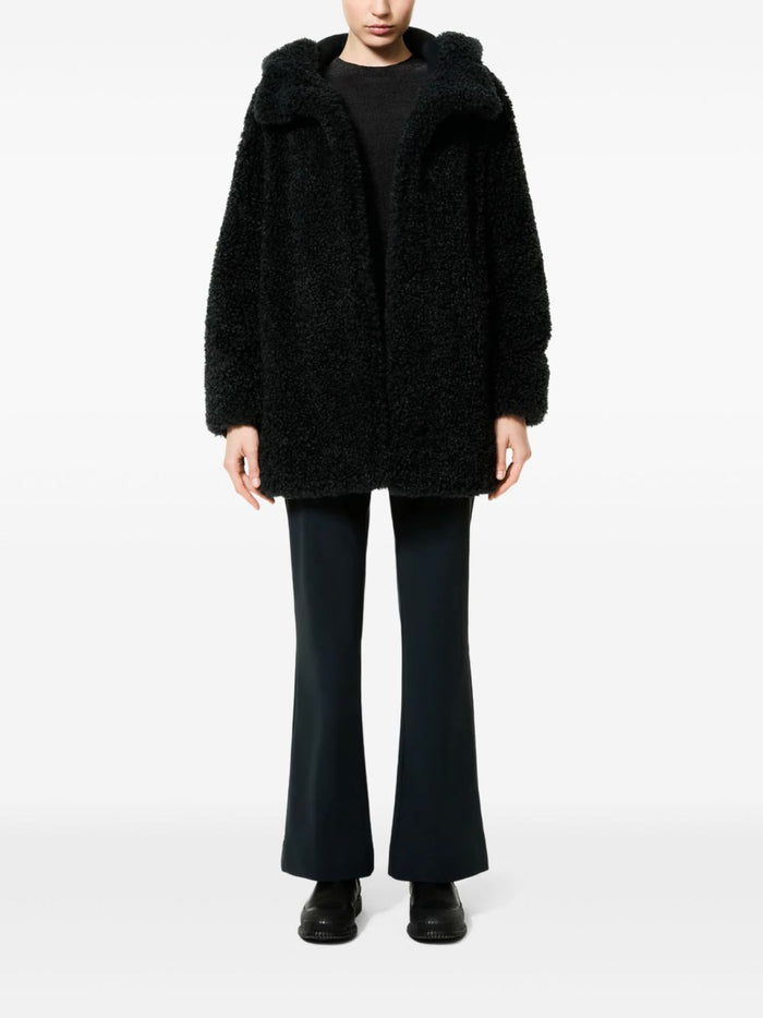 Rrd Damen Kunstpelzjacke 1