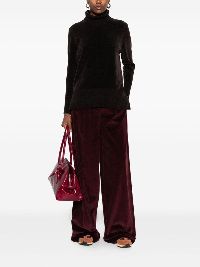 Rrd Women's Purple Shirt 2