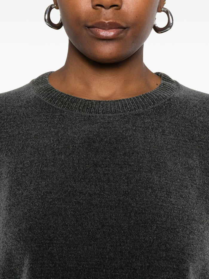 Rrd Maglia Donna Spacchi Laterali 4