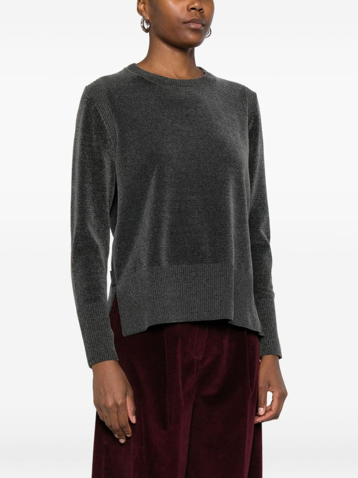 Rrd Maglia Donna Spacchi Laterali 1