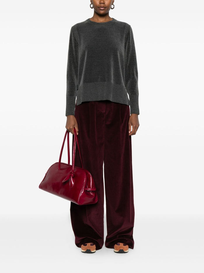 Rrd Maglia Donna Spacchi Laterali 2